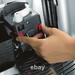 De'Longhi Bean To Cup Coffee Machine in Silver ESAM2200FREE DELIVERY