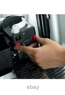 De'Longhi Bean To Cup Coffee Machine in Silver ESAM2200
