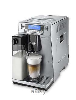 De'Longhi Bean to Cup Coffee Machine Automatic Milk Jug Frother Espresso Maker