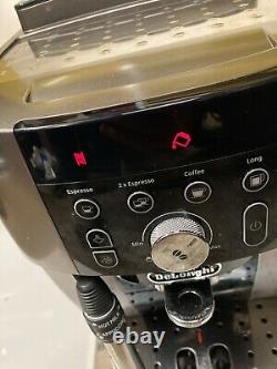 De'Longhi Bean to Cup Coffee Machine ECAM250.33. TB EX DEMO FREE POSTAGE