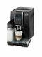 De'longhi Bean To Cup Coffee Machine In Black Ecam350.55. B