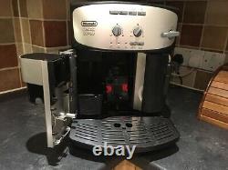 De'Longhi Cafe Corso ESAM2800 Automatic Bean to Cup Coffee Machine Maker