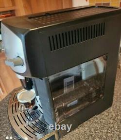 De'Longhi Cafe Corso ESAM2800 Automatic Bean to Cup Coffee Machine Maker Black