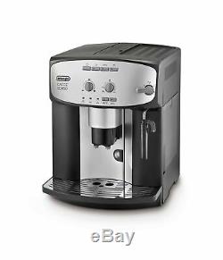 De'Longhi Caffe' Corso Fully Automatic Bean to Cup Coffee Machine, Cappuccino