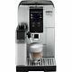 De'longhi Dinamica Automatic Bean To Cup Coffee Machine Ecam370.85