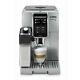 De'longhi Dinamica Automatic Bean To Cup Coffee Machine Ecam370.85. Sb Delonghi
