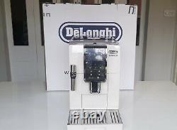 De'Longhi Dinamica ECAM350.35. W Bean to Cup Coffee Machine