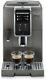 De'longhi Dinamica Plus Touch Screen Bean To Cup Coffee Machine Ecam610.75