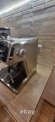 De'Longhi EC9665. M La Specialista Maestro Bean to Cup Coffee Machine
