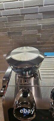 De'Longhi EC9665. M La Specialista Maestro Bean to Cup Coffee Machine
