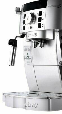 De'Longhi ECAM22110SB Fully Automatic Bean to Cup Coffee Machine Sydney Seller