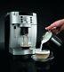 De'longhi Ecam22.110. Sb Fully Automatic Bean To Cup Coffee Machine 1450w Silver