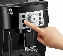 De'Longhi ECAM22.110. SB Magnifica Bean to Cup Coffee Machine