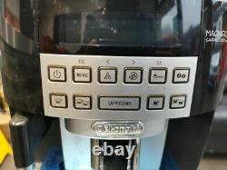 De'Longhi ECAM22.360BK Fully Automatic Bean to Cup Coffee Machine- 3 years cover