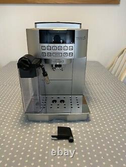 De'Longhi ECAM22.360. S Fully Automatic Bean to Cup Coffee Machine. Free UK Post