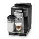 De'longhi Ecam22.360. S Fully Automatic Bean To Cup Coffee Machine Black
