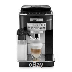 De'Longhi ECAM22.360. S Fully Automatic Bean to Cup Coffee Machine black