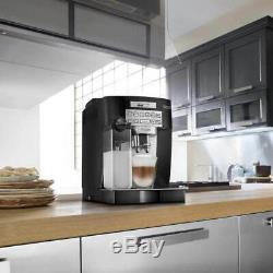 De'Longhi ECAM22.360. S Fully Automatic Bean to Cup Coffee Machine black