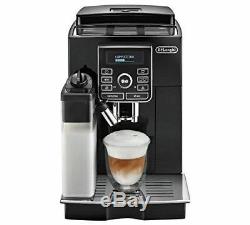De'Longhi ECAM25.462 BK Bean to Cup Coffee Machine
