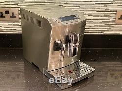 De'Longhi ECAM28.465. M PrimaDonna S Bean to Cup Coffee Machine 1450 Watt 15 bar