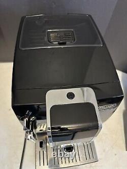 De'Longhi ECAM35020B Espresso Machine Black 31