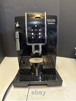De'Longhi ECAM35020B Espresso Machine Black 31