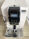 De'longhi Ecam350.35. W Dinamica Bean-to-cup Fully Automatic Coffee Machine, White
