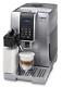 De'longhi Ecam350.75. Sb Dinamica Bean-to-cup Coffee Machine, Silver