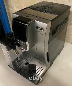 De'Longhi ECAM370.85. SB Dinamica Plus Bean-to-Cup Coffee Machine RRP £899 E