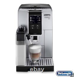 De'Longhi ECAM370.85. SB Dinamica Plus Bean-to-Cup Coffee Machine RRP £899 NEW