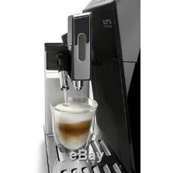 De'Longhi ECAM44.660. B Eletta Cappuccino Bean to Cup Coffee Machine 1450 Watt