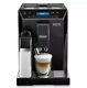 De'longhi Ecam44.660. B Eletta Cappuccino Bean To Cup Coffee Machine 1450 Watt