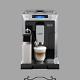 De'longhi Ecam45760b Eletta Automatic Espresso Machine With Latte Crema Black