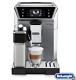 De'longhi Ecam550.75. Ms Primadonna Class Bean-to-cup Coffee Machine, Silver