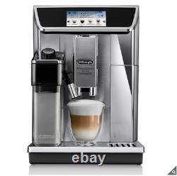 De'Longhi ECAM650.85. MS PrimaDonna Elite Experience Bean-to-Cup Coffee Machine