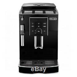 De'Longhi ECAM 23.120BK Bean to Cup Coffee Machine Automatic Machine Black
