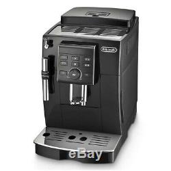 De'Longhi ECAM 23.120BK Bean to Cup Coffee Machine Automatic Machine Black