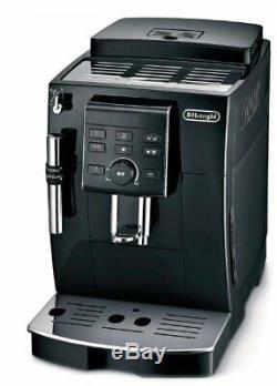 De'Longhi ECAM 23.120BK Bean to Cup Coffee Machine Automatic Machine Black New
