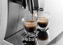 De'Longhi ECAM 23.460. SB Bean to Cup Coffee Machine, RRP £665, Ex-Display Model