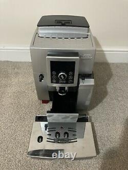 De'Longhi ECAM 23.460. SB Bean to Cup Coffee Machine, RRP £665, Ex-Display Model