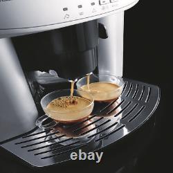 De'Longhi ESAM2200 Bean To Cup Coffee Best Machine Maker With Grinder & Cup Tray