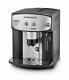 De'longhi Esam2800 Bean To Cup Coffee Machine 1450 Watt Silver / Black