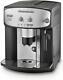 De'longhi Esam2800. Sb Bean To Cup Coffee Machine Black 0051