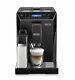 De'longhi Eletta Ecam44660b Bean To Cup Coffee Machine Black