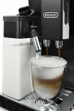 De'Longhi Eletta ECAM44660B Bean to Cup Coffee Machine Black