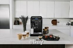 De'Longhi Eletta ECAM44660B Bean to Cup Coffee Machine Black