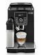 De'longhi Fully Automatic Bean To Cup Coffee Machine Ecam25.462. B, 220 W