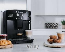 De'Longhi Fully Automatic Espresso Cappuccino Machine Maker Magnifica Latte