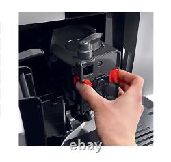 De'Longhi Fully Automatic Espresso Cappuccino Machine Maker Magnifica Latte NIB