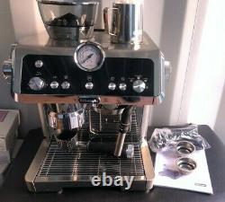 De'Longhi La Specialista Bean to Cup Coffee Machine EC9335. M Premium Espresso